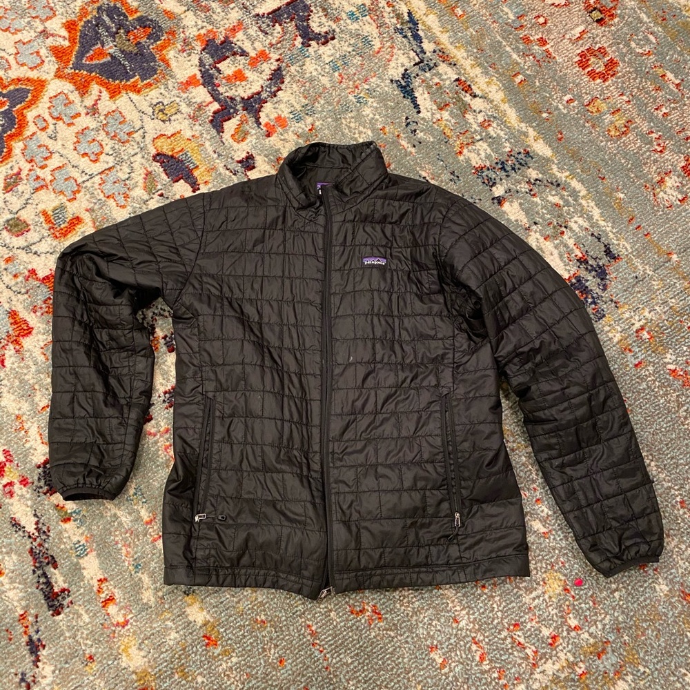 Patagonia Nano Puffy Jacket XL